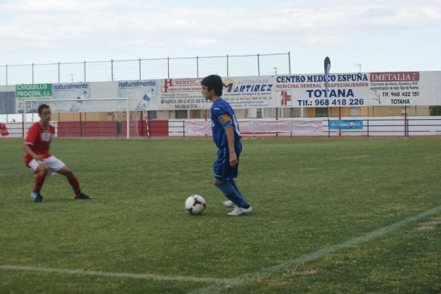 XII Torneo Inf Ciudad de Totana 2013 Report.II - 284